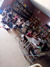 teaching