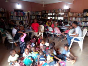 teaching