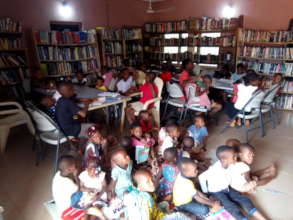 teaching