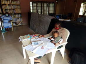 teaching