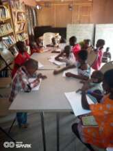 Tutoring at Our Satellite Centre