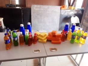 The Skills Project Product