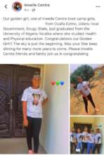 Our Success Story