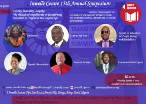 Symposium Flyer