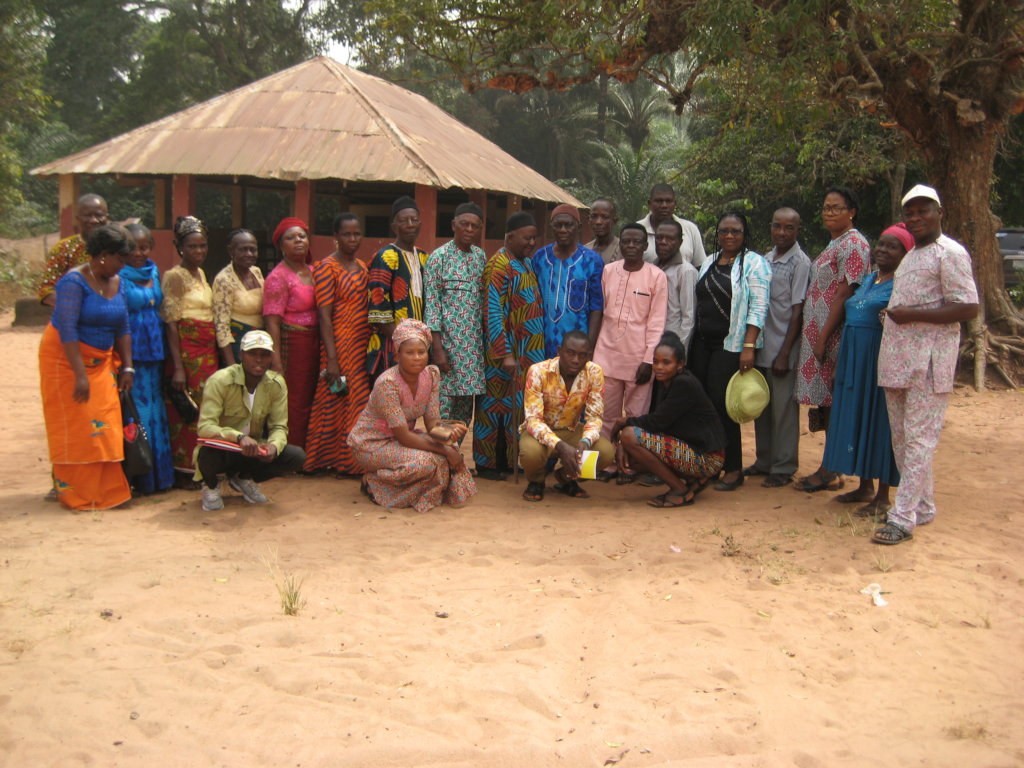 Maid Strong: Stop Trafficking of Adolescent Girls