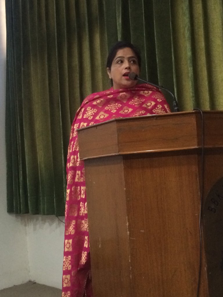 TO EDUCATE THE CHILDREN OF SEX WORKERS IN PUNJAB - GlobalGiving