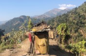 Better health for Chepang Community of Nepal