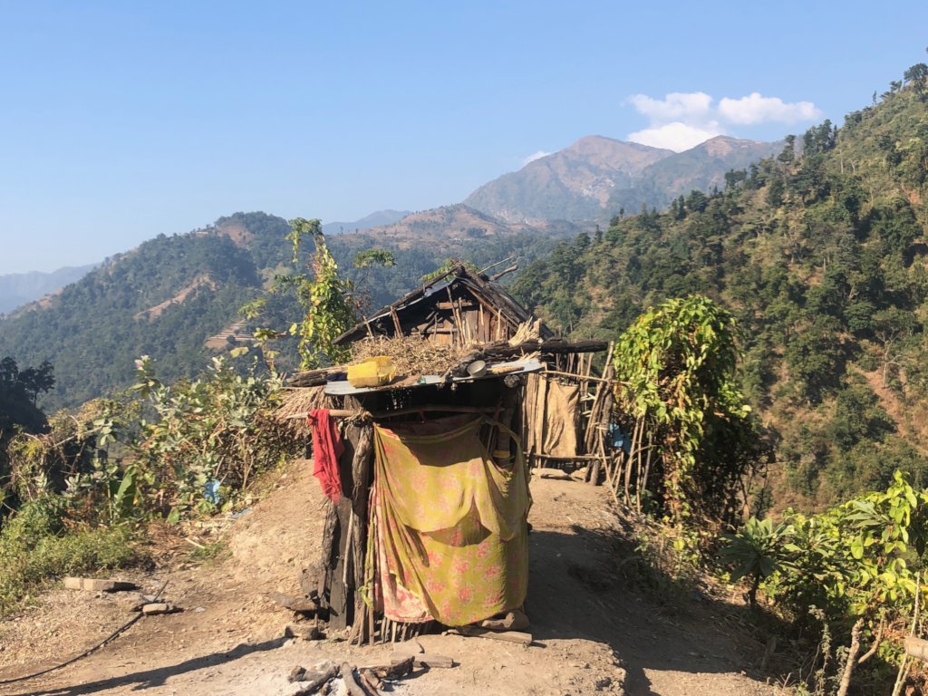 Better health for Chepang Community of Nepal