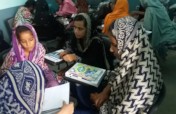 Help a Girl to complete primary Education