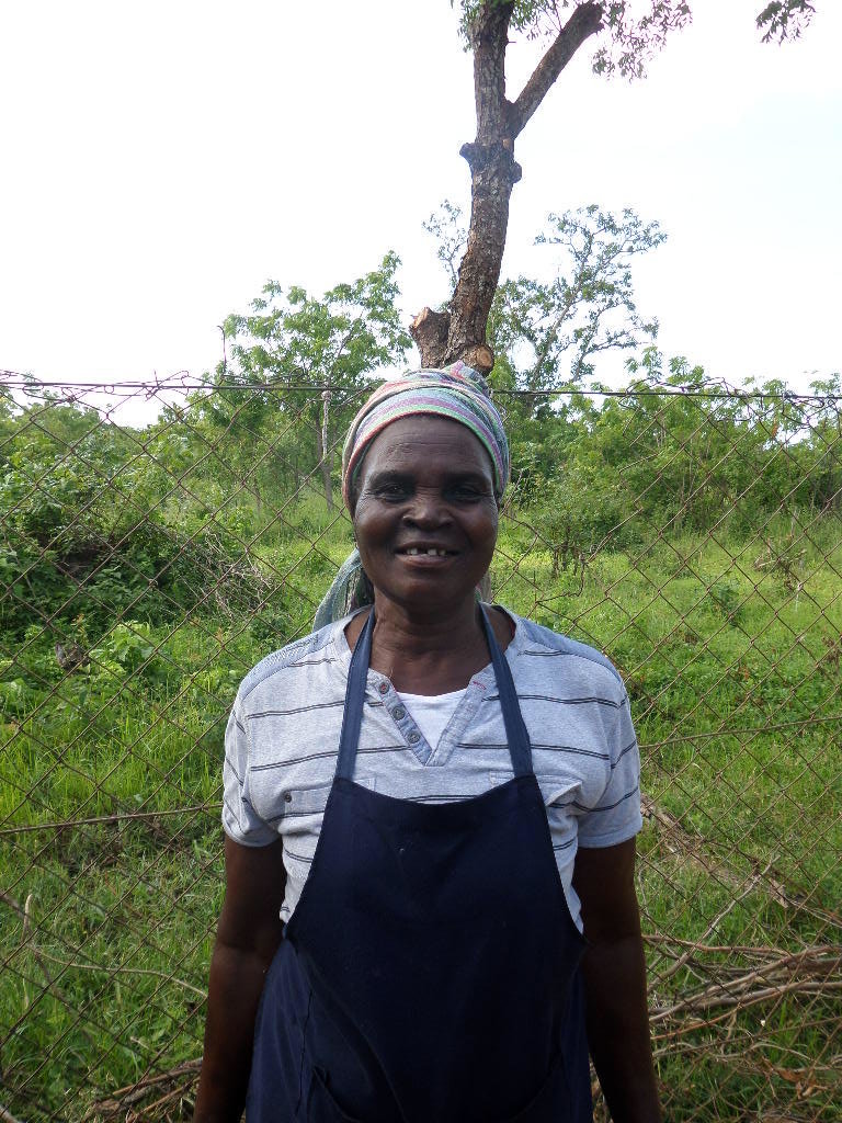Support 6 housemothers in care of children in need
