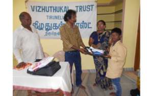 Help-To-Provide-Uniform-for-200-poor-Slum-Students