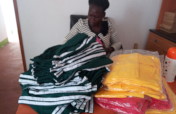 sponsor a girl child into vocational training skil