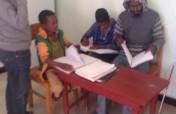 Education Support for 280 Disabled Children