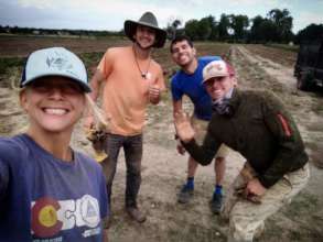 Mobile Farm Workforce and farm workers_Boulder CO