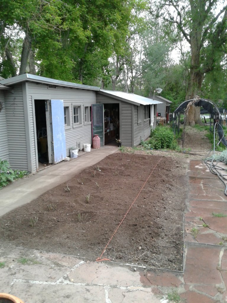 Help Provide Labor for Family Farms in Colorado