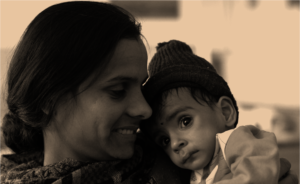 Saving 4000 Little Hearts from India