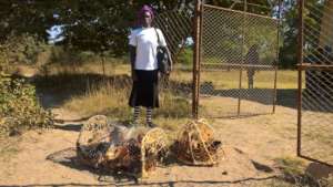 Linking women entrepreneurs to viable markets