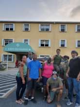 Food Distribution Event2