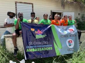 Youth Ambassadors