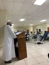 Faith Leaders Breakfast 2