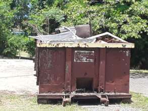 Debris Removal