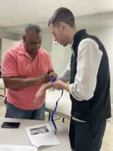 First Aid Training 4