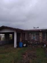 New roof (different view)