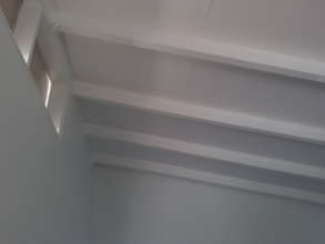 No more mold!
