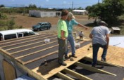 Rebuilding St. Croix, USVI