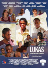 Lukas, our film on street kids, has been released