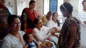 Rakshabandhan by Brahmakumaris
