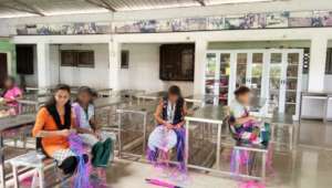 Vocational Training (income Generation)