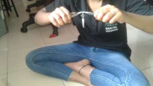 PROJECT EKATRA  (A L L T O G E T H E R )