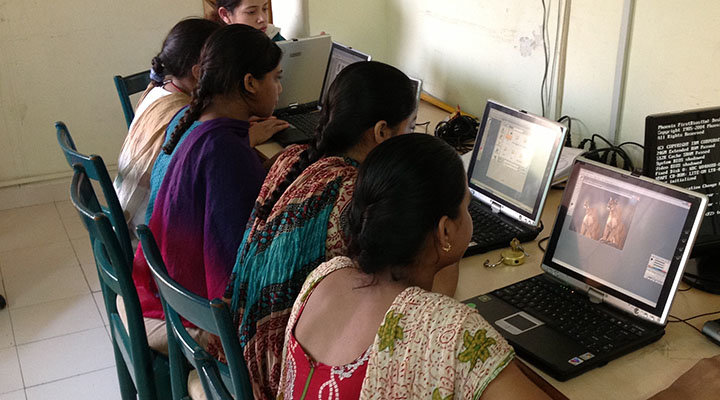 WAY FORWARD AFTER THE RESCUE