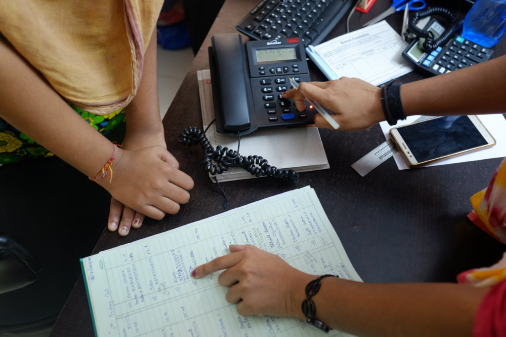 WAY FORWARD AFTER THE RESCUE