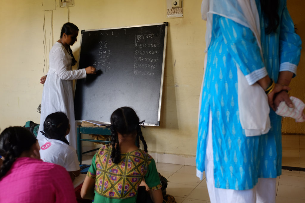 WAY FORWARD AFTER THE RESCUE