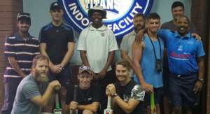 The Coaches