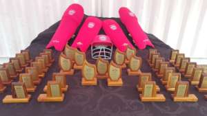 Awards for Players