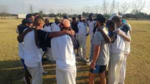 Feedback after Match