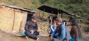 Community assessment