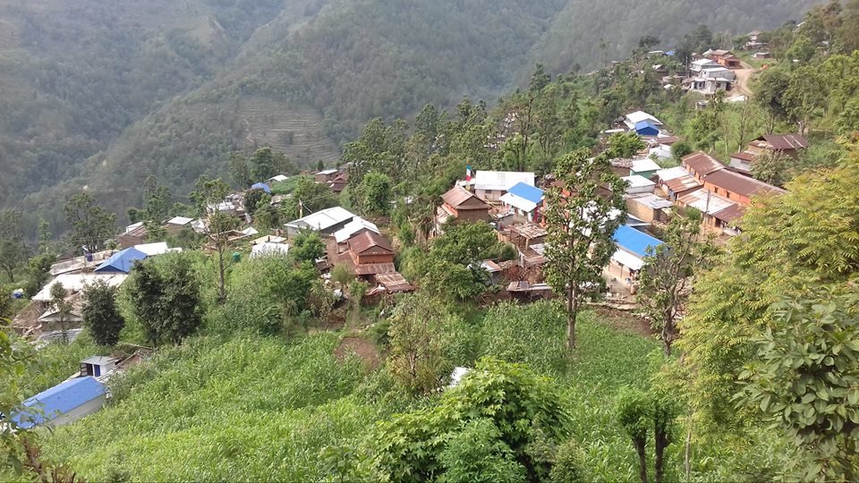 Reintegrate 30 children into families in Nepal