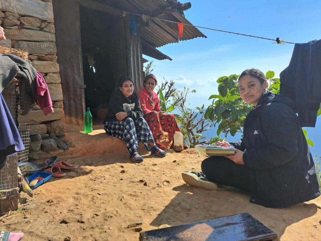 Reintegrate 30 children into families in Nepal