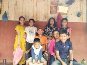 Reintegrate 30 children into families in Nepal