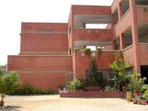 KFC Pakistan Campus
