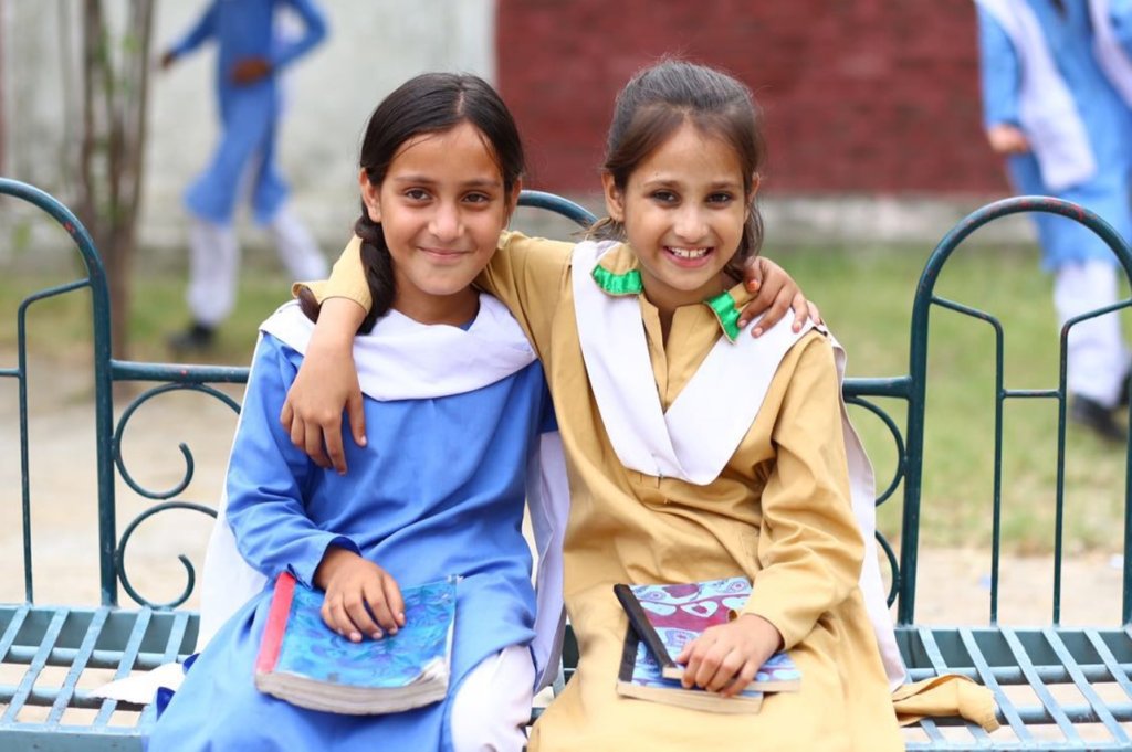 Adoption of Government schools