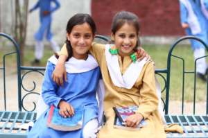 Adoption of Government schools