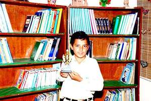 Mubbashir