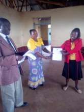 TALENT IDENTIFICATION AND DEVELOPMENT