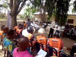 Stakeholder Meeting