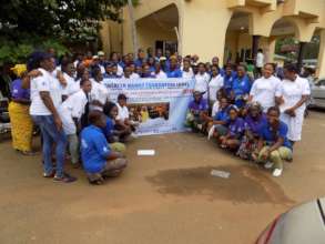 Maternal and New Born Health Day Celebrations